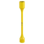 American Forge & Foundry 40215 Wheel Torque Sockets, Yellow, 1/2", 65ft-lb. Fixed Price $30.25.