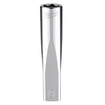 Milwaukee Tool 45-34-9046 1/4 In. Drive 8mm Metric 6-point Deep Socket With. Fixed Price $6.99.