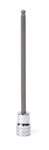 Apex Kd80446 Gearwrench 3/8" Drive Long Ball End Hex Bit Socket, 8mm -. Fixed Price $39.86.