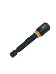 Milwaukee 49-66-0707 Shockwave 2-9/16 In Magnetic Nut Driver 7mm 10 Pk. Fixed Price $48.25.