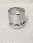 Armstrong Armaloy 11-032 3/8" Drive 6-pt Standard Socket 1-inch Made In Usa. Fixed Price $36.25.