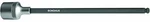 Bondhus 43780 12mm Prohold 1/2" Drive Socket Ball End Bit W/proguard Finish, 6". Fixed Price $21.62.