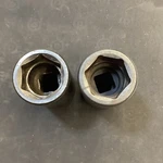 Proto Professional 07524ls 3/4" Drive 1-1/2 '' X 13/16' Deep Impact Socket. Fixed Price $79.99.
