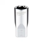 Milwaukee 45-34-9034 Tool 1/4" Drive 8mm Metric Socket. Fixed Price $15.17.