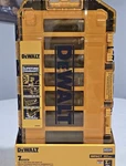 Dewalt Dwmt74736 7 Piece 1/2" Drive Impact Deep Socket Set With Case. Fixed Price $35.00.