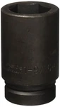 Impact Socket, 1 In Dr, 1-9/16 In, 6 Pt. Fixed Price $91.42.