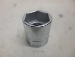 New! Sk Professional, 30mm Alloy Steel Socket W/chrome Finish 1/2" Drive,. Fixed Price $13.99.