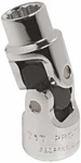 Proto J4775ta 1/2", 1/4" Drive, Standard Hand Socket. Fixed Price $42.55.