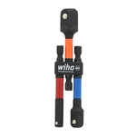 Wiha Tools 70488 Color Coded Socket Adapters 3-piece Set. Fixed Price $24.72.
