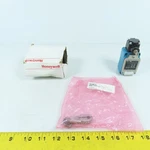 Honeywell 1ls1-l-sig Snap Action Roller Head Limit Switch W/ Ls-10722 New. Fixed Price $259.34.