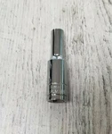 New 8mm Blue Point Tool Blplm388 Metric 12 3/8" Drive Chrome Deep Socket. Fixed Price $11.99.