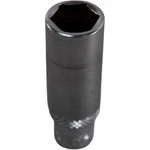 Sonic 2155012 Flank Socket 1/4'' 6-point Deep 12mm Tool. Fixed Price $9.99.