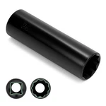 Glorider 10 Point Spline Lug Nut Socket, 1/2-inch Black. Fixed Price $26.62.