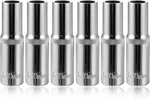 6-piece 10mm Deep Sockets, 3/8-inch Drive, 6-point, 2.44'' Length, Corrosion.... Fixed Price $22.99.