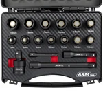 17pcs 3/8 Inch Drive Magnetic Impact Socket Set, Metric, 7mm-19mm, 6 Point, C.... Fixed Price $77.25.