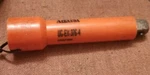 Apex Usa Square Drive Socket Extension U-guard Ug-ex-376-4 4" 3/8". Fixed Price $27.00.