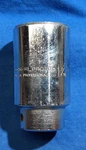 Proto Professional 5546-hl 1-7/16" Deep 6 Point Socket 3/4" Drive. Fixed Price $29.95.