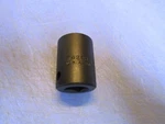 1 Proto Professional 3/4" Impact Socket 7424h, Drive, 6 Point. New Made In. Fixed Price $12.39.