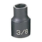 Grey Pneumatic 1012r 3/8" Drive X Standard Impact Socket. Fixed Price $21.42.