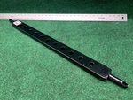Koch 4030123 11-hole Drawbar, Cat 1 Hitch, Powder-coated. Fixed Price $47.39.