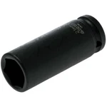 Teng 920621n Deep Impact Socket Hexagon 6-point 1/2in Drive 21mm. Fixed Price $46.78.