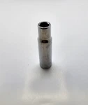 Westward 53yv03 1/2 In Drive, 12mm Hex Metric Socket, 6 Points. Fixed Price $19.99.