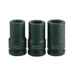 1 Inch Drive Deep Metric Impact Sockets. Fixed Price $43.99.