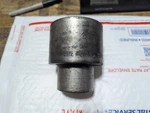 Williams X-1280 2-1/2". Fixed Price $18.00.