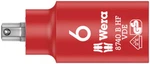 Wera 004902, 8740 B Vde Hf Zyklop Hex Bit Socket, Insulated, 3/8" Drive,6x55mm. Fixed Price $35.38.