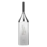 Milwaukee Tool 45-34-1030 Socket, S2 Stl, 2 Mm, Hex, Chrm, 0.25 In. Fixed Price $11.99.