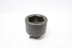 Armstrong 22-084 Impact Socket 1in 2-5/8in. Fixed Price $51.00.