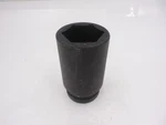 Williams 17-658 Deep 6 Point Impact Socket 1-13/16" 1" Drive. Fixed Price $50.99.