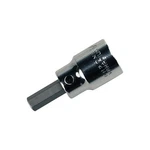 Wiha 76138 Security Hex Bit Socket 3/8 Drive 8.0mm. Fixed Price $22.89.