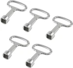 Dahszhi Shallow Socket 1/4 Inch Drive 10mm 6 Point -10pcs. Fixed Price $11.74.