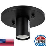 Sunlite 41607 Decorative Lamp Holder 6-pack Medium Base E26 60 Watt Max Bulb. Fixed Price $71.92.