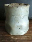 Euclid 2-3/4" E-1923 Wheel Bearing Locknut Socket 3/4" Drive, 6-pt Otc/owatonna?. Fixed Price $25.00.