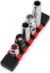 Mixpower 5pcs 3/8" Drive 10mm 6 Point Single Size Socket Set, 3/8drive. Fixed Price $15.31.