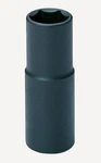 1/2" Drive X 3/4" & 13/16" Extra-thin Wall Flip 2146dt Grey Pneumatic Metal. Fixed Price $21.82.