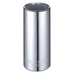 Westward 53yv34 1/2 In Drive, 1-1/16" Triple Square Sae Socket, 12. Fixed Price $11.39.
