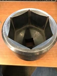Proto 15074. 1-1/2" Drive. 4-5/8" Impact Socket. 6 Point.. Fixed Price $420.00.