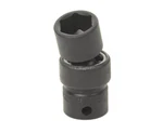 Grey Pneumatic 1018um 3/8" Drive X 18mm Standard Universal Socket. Fixed Price $20.83.