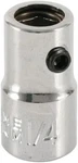 Wiha 72014 Bit Socket 1/4" To Drive. Fixed Price $14.53.
