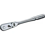 Ratchet 1/4" Flex Head 90 Tooth Ktc-nbr290f Brand New!. Fixed Price $136.08.
