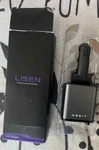 Lisen Car Charger Usb C Fast Charge, Retractable Cable. Fixed Price $7.98.