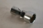 New Sonic 7152818 3/8'' Dr. Shallow Cardan Socket, 12pt. 18mm. Fixed Price $34.99.
