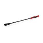 Starwork True Mechanic 1/2" Drive 90 Tooth Dust-proof Black Chrome Lockin. Fixed Price $120.55.
