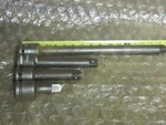 Apex Ex-755-b 16,8,6,4 3/4'' Square Drive Extension (lot Of 4). Fixed Price $125.00.