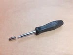 Ex Mod / Snap-on Usa T40a 1/8" Drive Handle Nut Spinner +t8 Socket. Fixed Price $88.53.