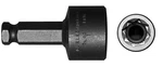 Telsta Heavy Duty Standard Impact Socket 13/16" T-907009f1 Apex Nutsetters Dl43. Fixed Price $205.03.