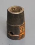 Cornwell Tools Part #pm3213 13mm Metric 1/2"dr 6 Pt Short Impact Socket. Fixed Price $15.19.